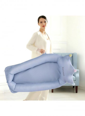 Royal Baby Bed