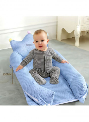 Royal Baby Bed