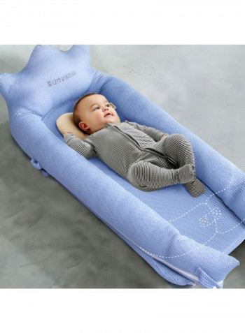 Royal Baby Bed