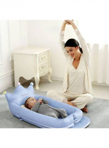 Royal Baby Bed