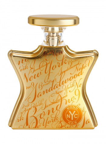 Sandal Wood EDP 50ml