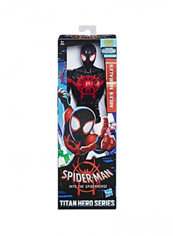 Spider-Man Action Figure E2903 12inch