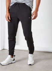 Basic Double Knit Sweatpants Black reviews Basic Double Knit Sweatpants Black