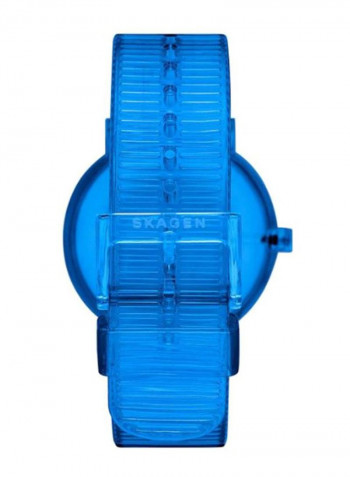 Men's Aaren Analog Wrist Watch SKW6602