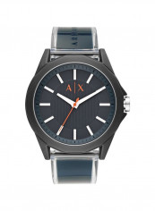 Men's Drexler Round Analog Wrist Watch AX2642 reviews Men's Drexler Round Analog Wrist Watch AX2642