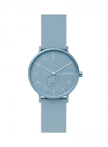 Water Resistant Analog Wrist Watch SKW6509