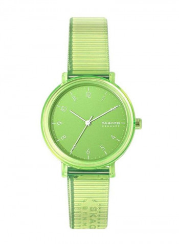 Women's Aaren Analog Wrist Watch SKW2857