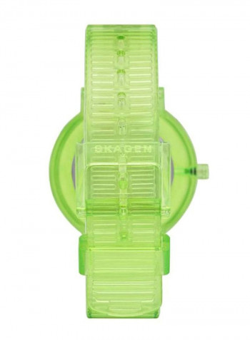 Women's Aaren Analog Wrist Watch SKW2857