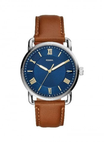 Men's Analog Wrist Watch