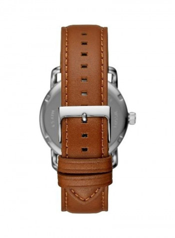 Men's Analog Wrist Watch