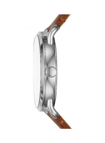 Men's Analog Wrist Watch