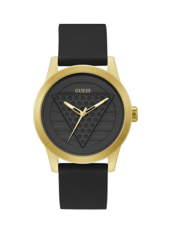 Men's Driver Water-Resistant Chronograph Watch GW0200G1