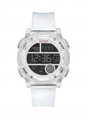 Men's Zip Water-Resistant Digital Watch GW0226G1 reviews Men's Zip Water-Resistant Digital Watch GW0226G1