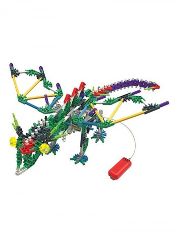 Stompz Construction Set