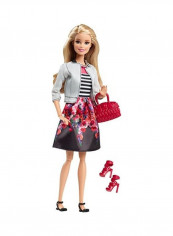 Stylish Doll With Purse And Sandals reviews Stylish Doll With Purse And Sandals