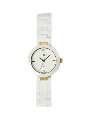 Women's Stainless Steel Analog Watch D303069GPW reviews Women's Stainless Steel Analog Watch D303069GPW