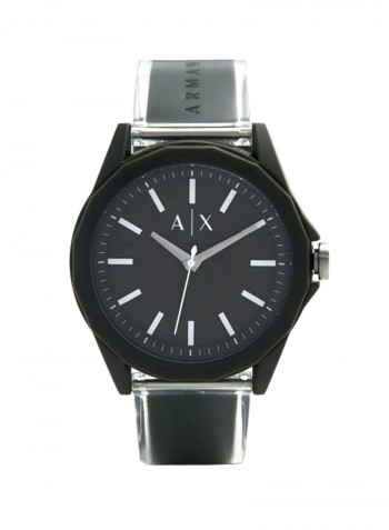 Men's Drexler Analog Watch AX2638