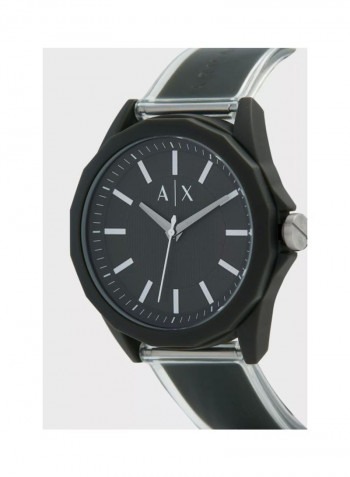 Men's Drexler Analog Watch AX2638