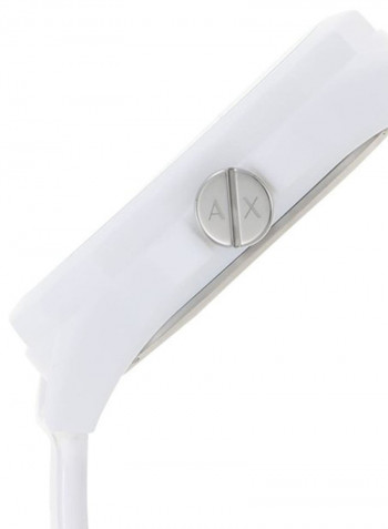 Men's Drexler Round Shape Analog Watch AX2630