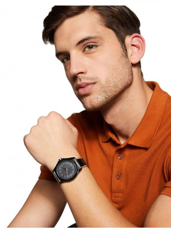 Men's Drexlier Analog Wrist Watch AX2629