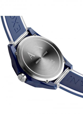 Men's Drexlier Analog Wrist Watch AX2631