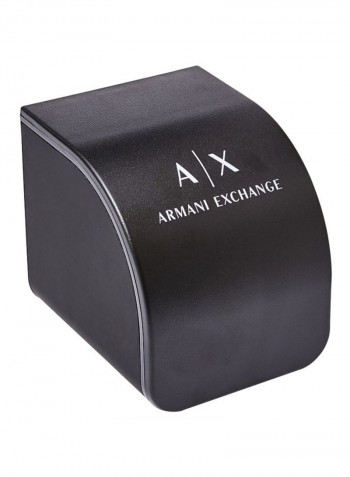 Men's Drexlier Analog Wrist Watch AX2631