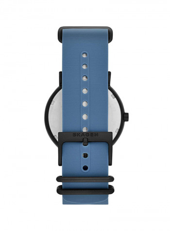 Men's Water Resistant Analog Wrist Watch SKW6539