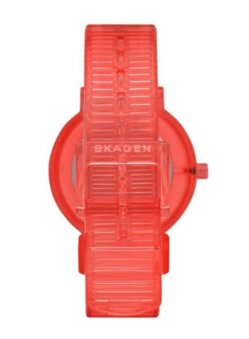 Women's Aaren Analog Wrist Watch SKW2856