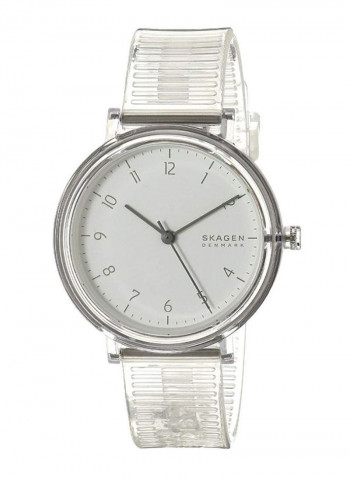 Women's Aaren Analog Wrist Watch SKW2858