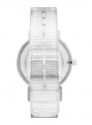 Women's Aaren Analog Wrist Watch SKW2858