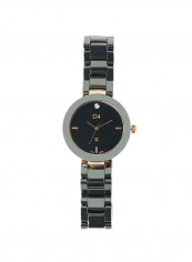 Women's Stainless Steel Analog Watch D303069RGB