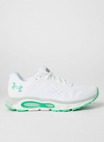 HOVR Infinite 3 Running Shoes White