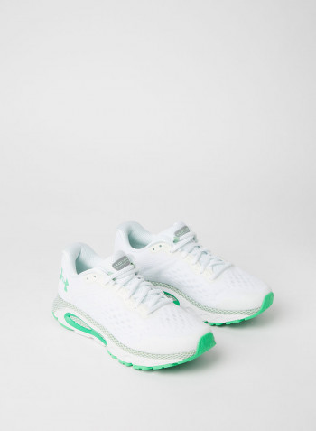 HOVR Infinite 3 Running Shoes White