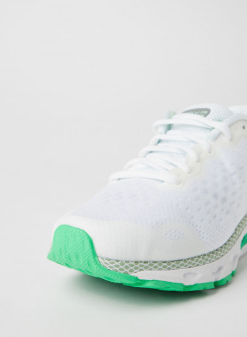 HOVR Infinite 3 Running Shoes White