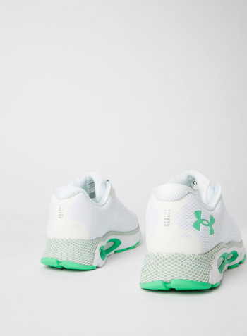 HOVR Infinite 3 Running Shoes White