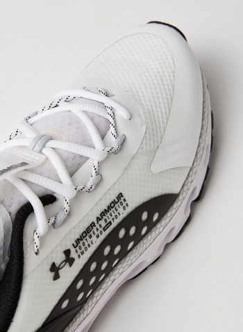 HOVR Infinite Summit Sneakers White