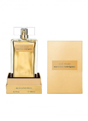 Oud Musc Narciso Rodriguez Intense EDP 100ml