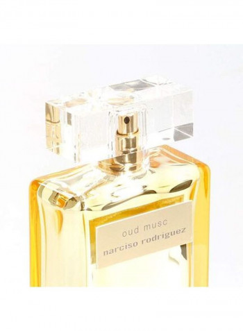 Oud Musc Narciso Rodriguez Intense EDP 100ml