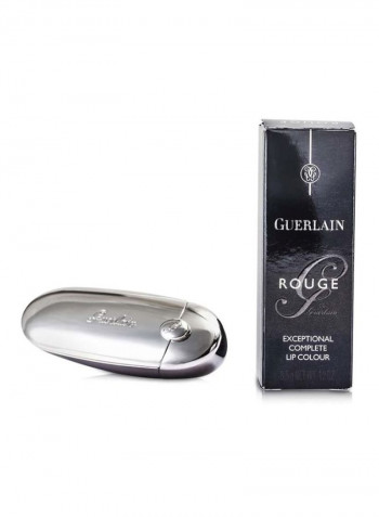Rouge G De Exceptional Complete Lip Colour 78 Gladys