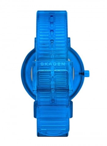 Women's Aaren Analog Wrist Watch SKW2855