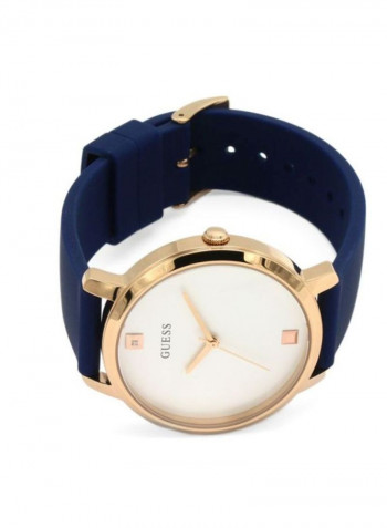Women's Casual Analog Wrist Watch GW0004L2