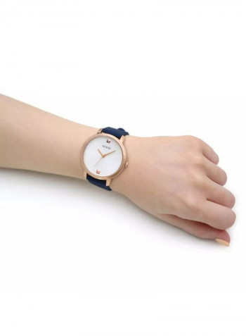 Women's Casual Analog Wrist Watch GW0004L2