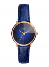 Women's Prismatic Galaxy Analog Watch ES4729