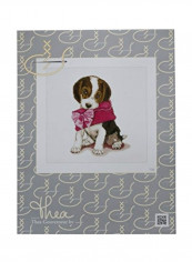 16 Counted Stitch Kit Grey/White/Brown reviews 16 Counted Stitch Kit Grey/White/Brown