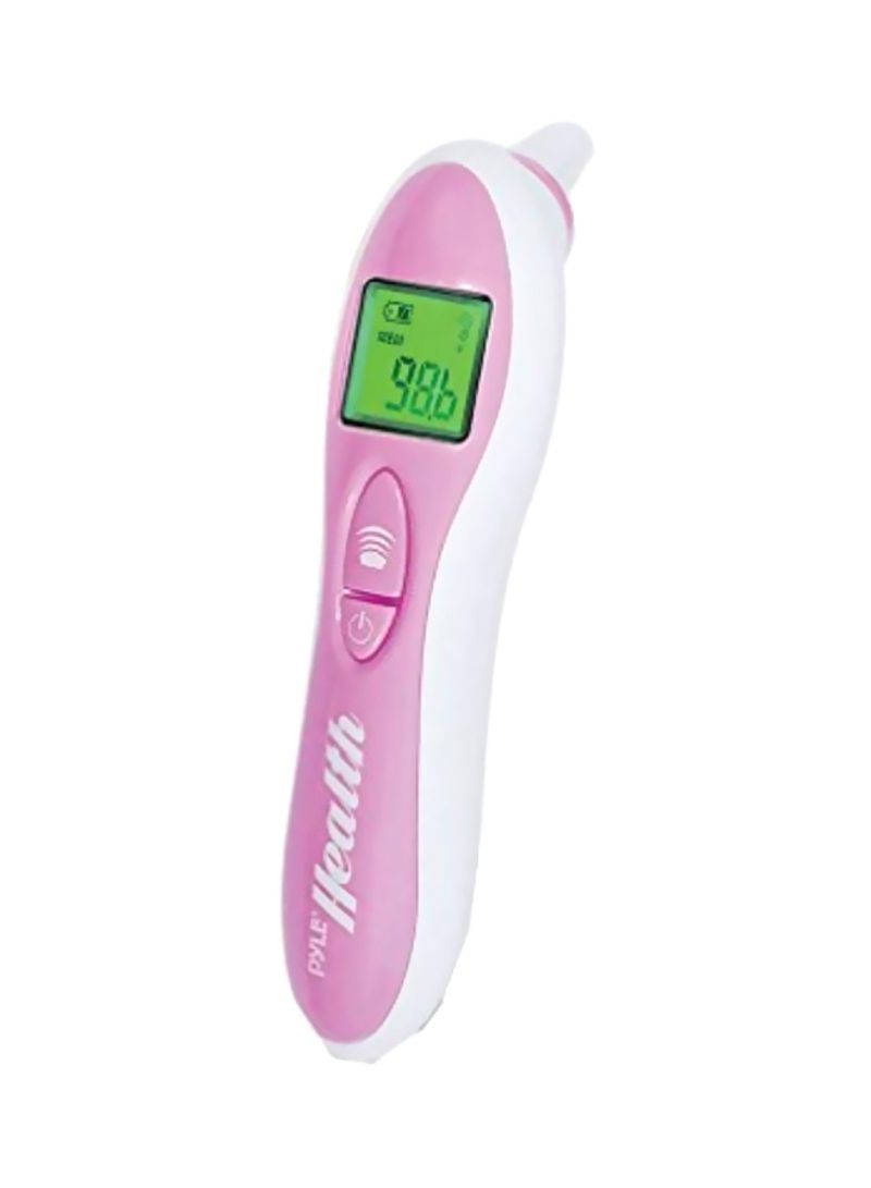Bluetooth Ear Infrared Thermometer