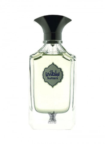 Sultani For Men 100ml