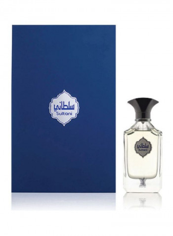 Sultani For Men 100ml