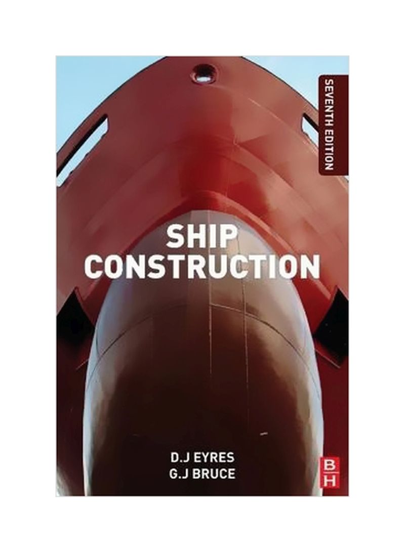 Ship Construction Paperback 7