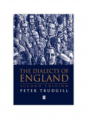 The Dialects of England Paperback