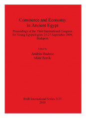 Commerce And Economy In Ancient Egypt Paperback reviews Commerce And Economy In Ancient Egypt Paperback